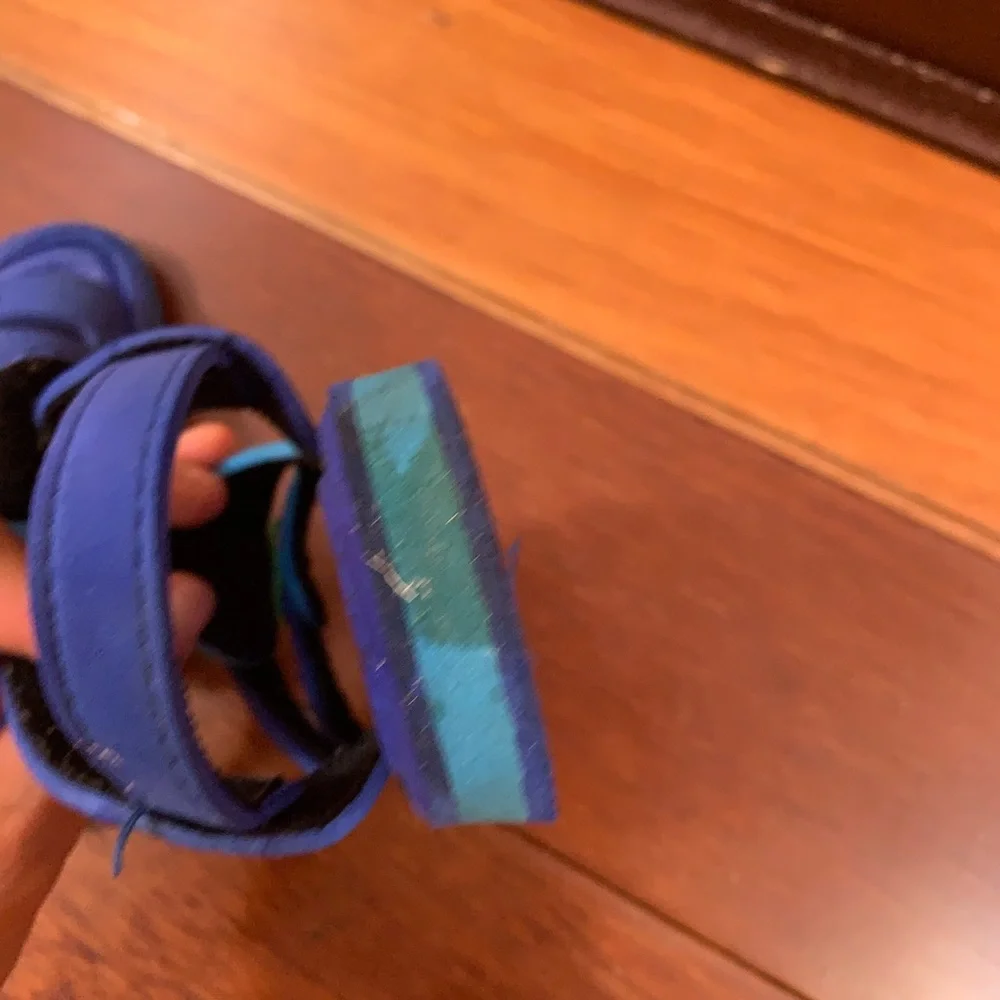 Summer kids sandals